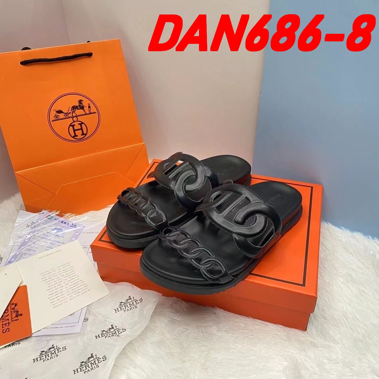 כפכפים הרמס – תמונה 10