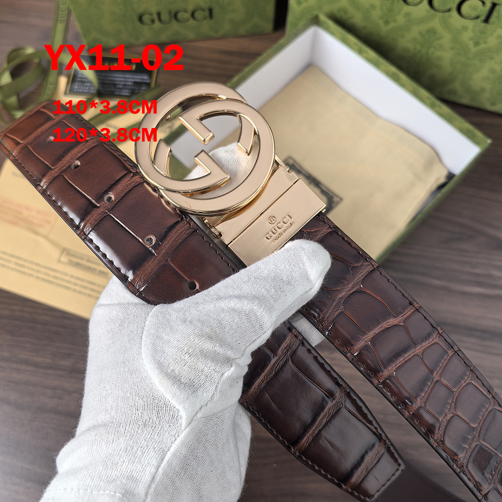 חגורות גוצי – תמונה 4