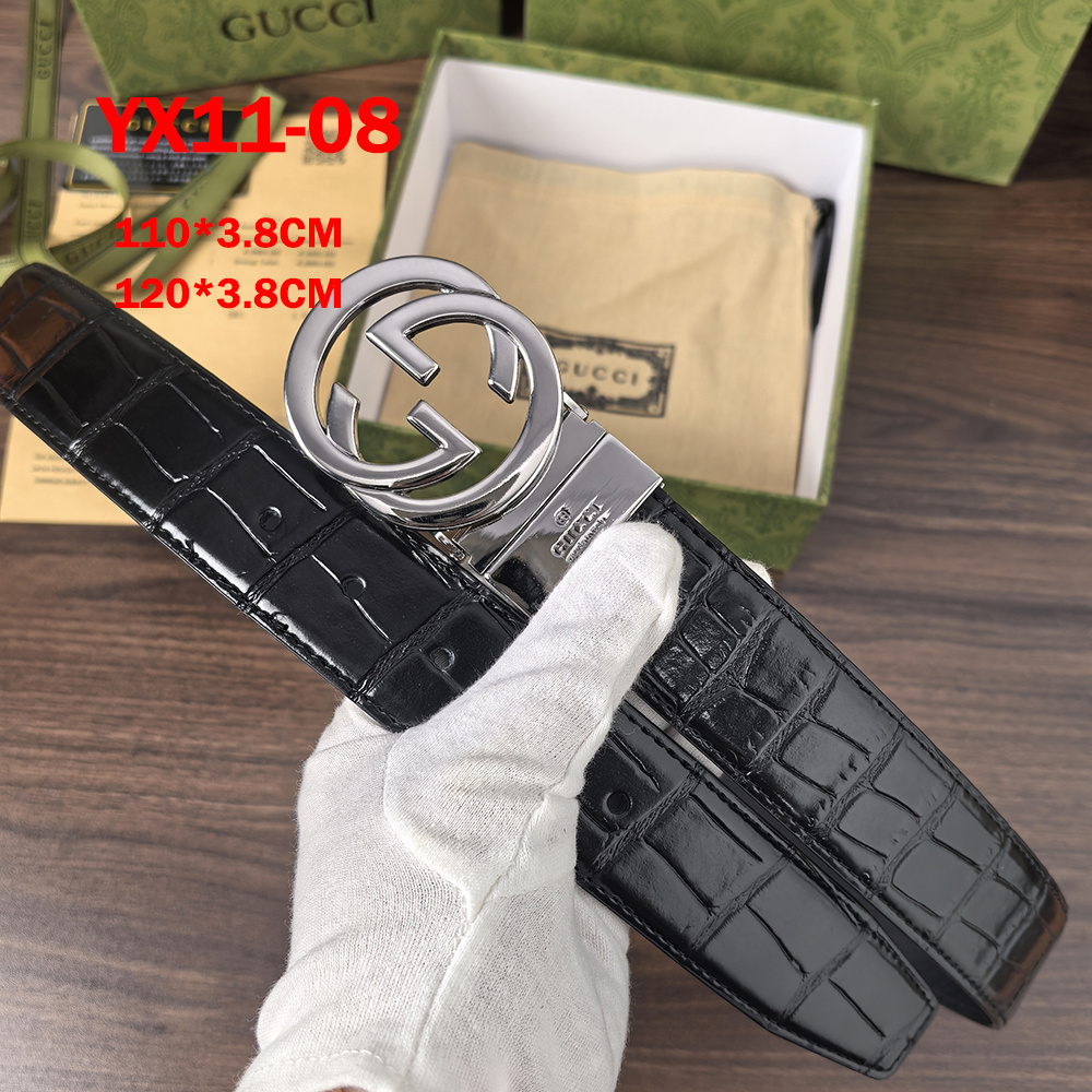 חגורות גוצי – תמונה 11