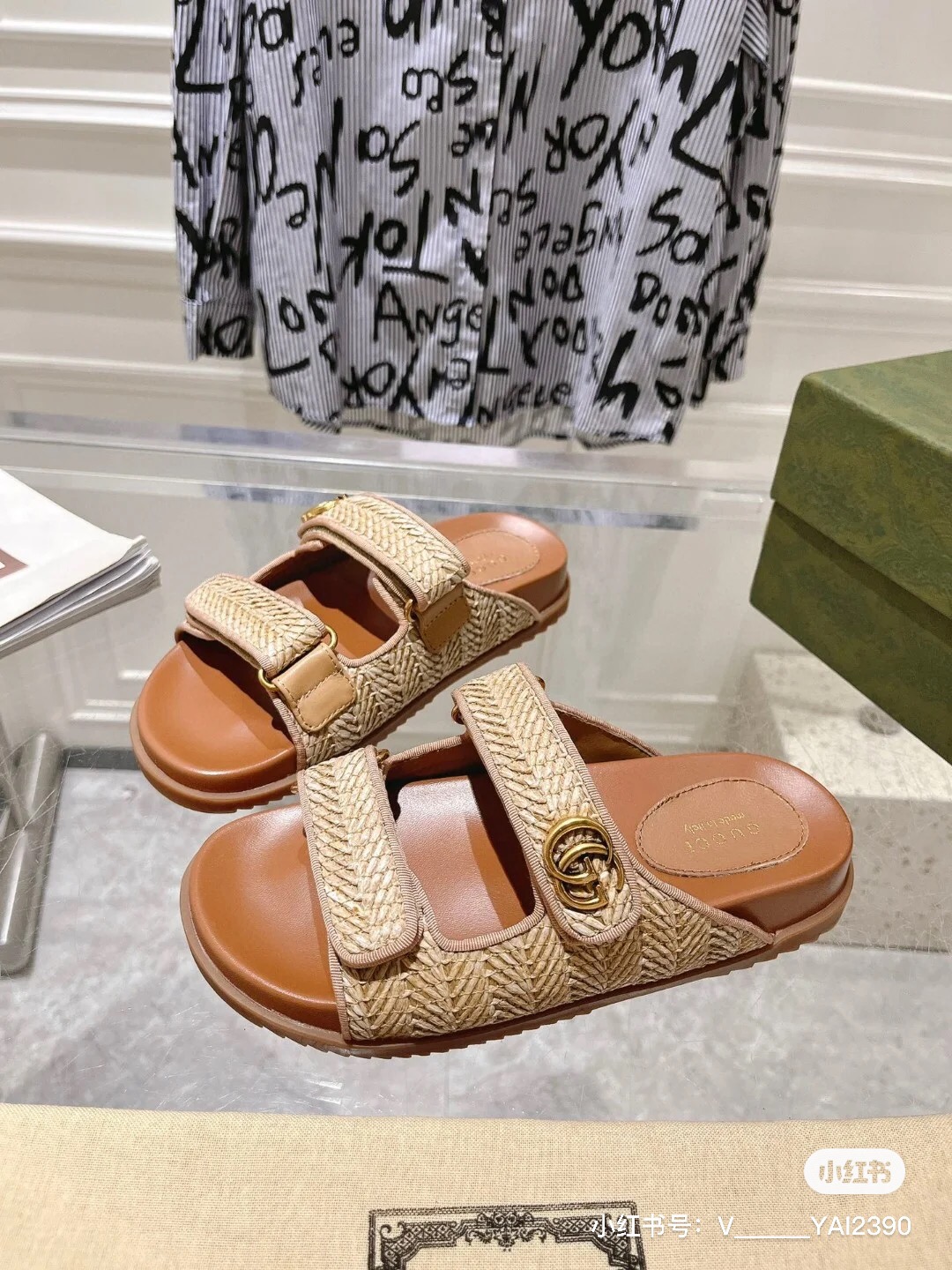 כפכפים גוצי – תמונה 16