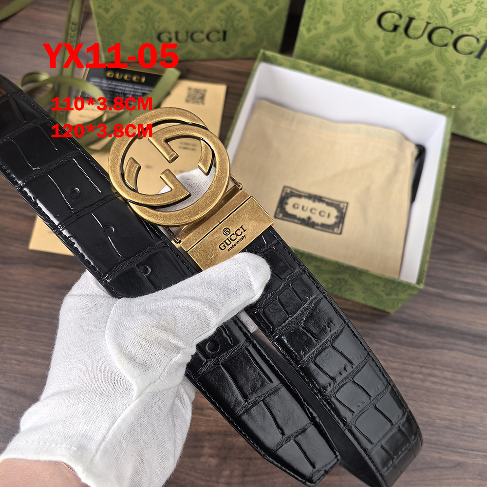 חגורות גוצי – תמונה 7