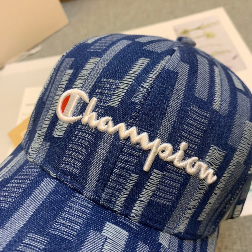 כובע מצחיה צמפיון – תמונה 9