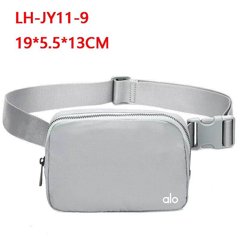 פאוץ אלו יוגה לו ולך – תמונה 12