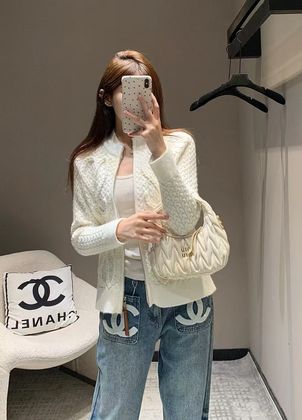 סוודר LOEWE – תמונה 12