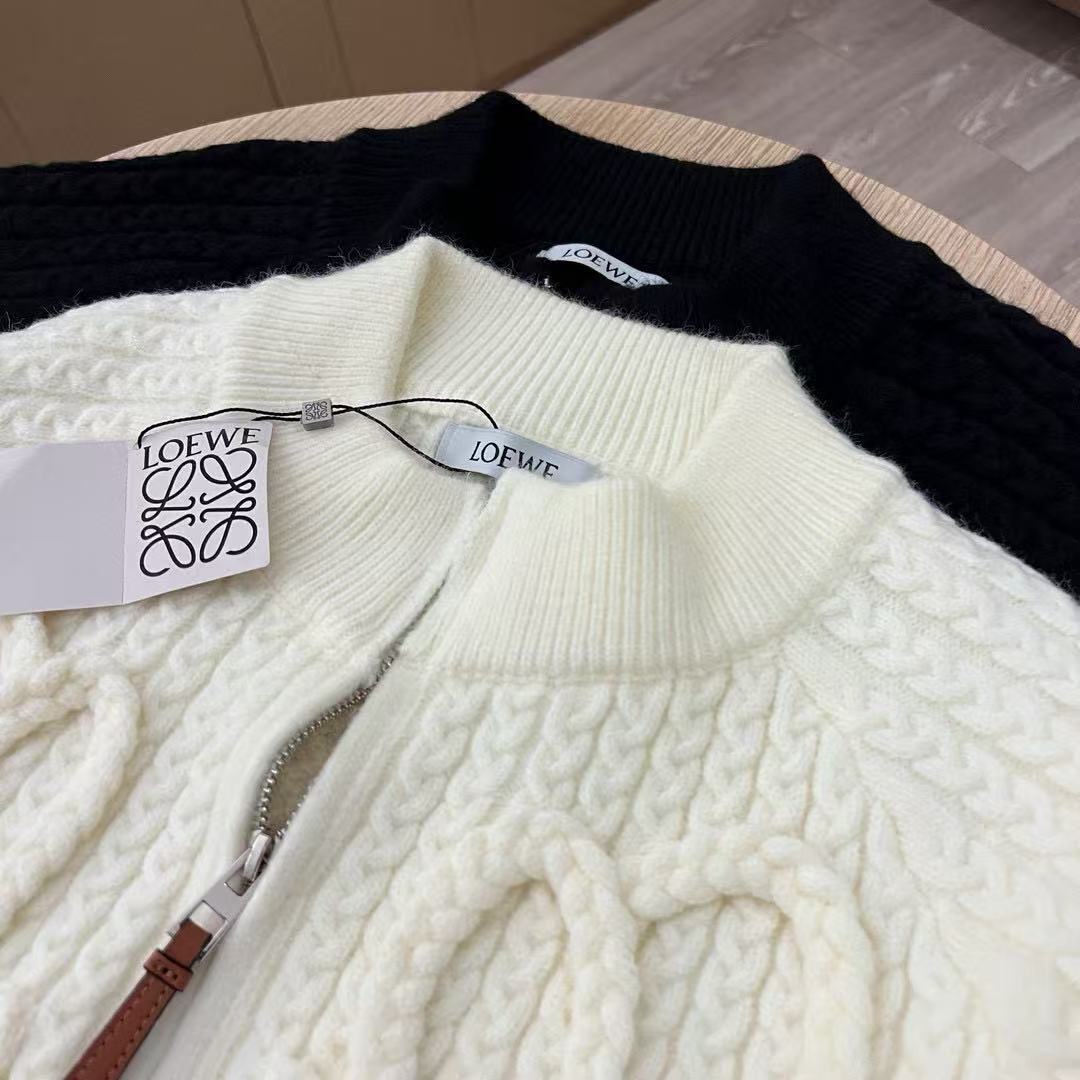 סוודר LOEWE – תמונה 7