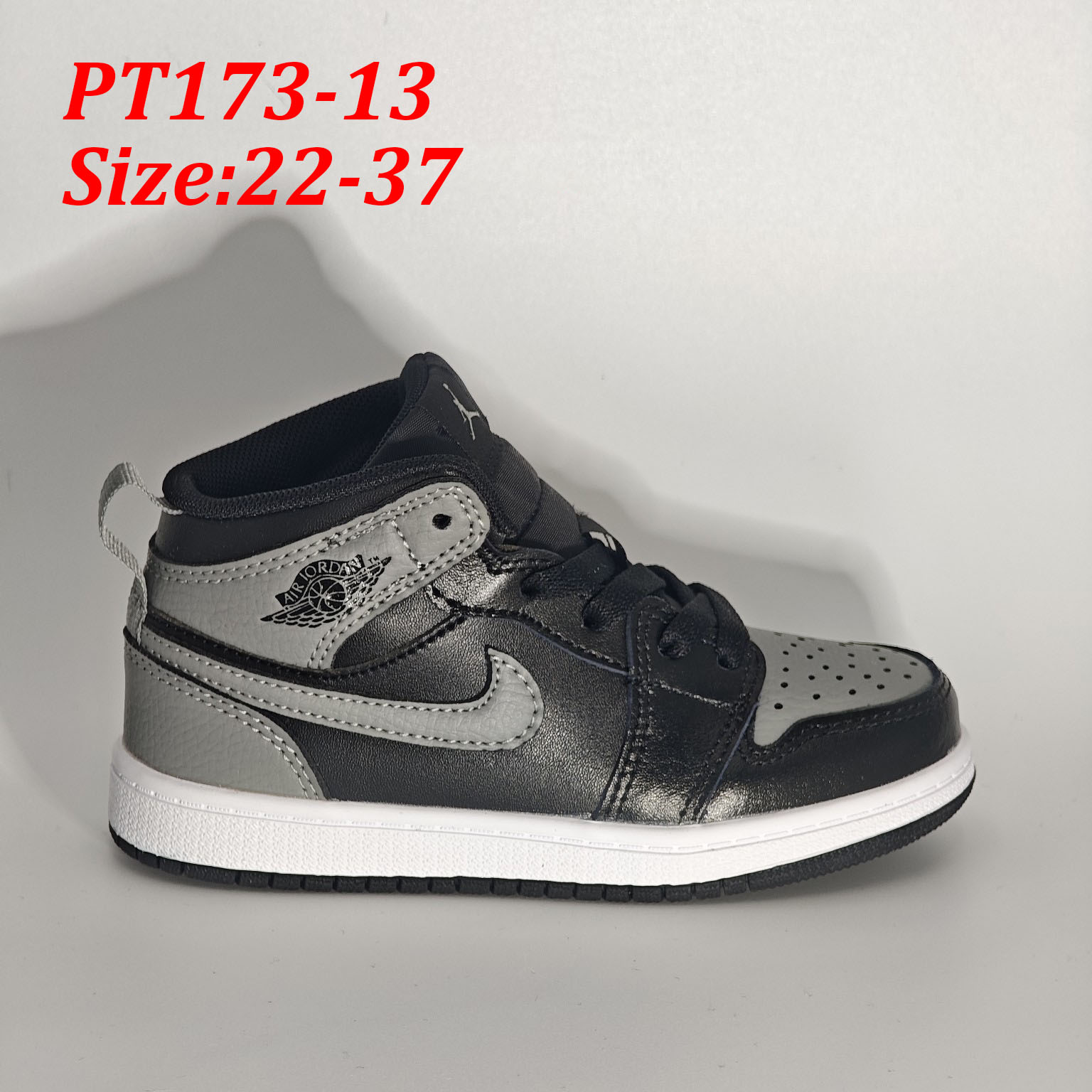 נעלי גורדן ילדים – תמונה 19