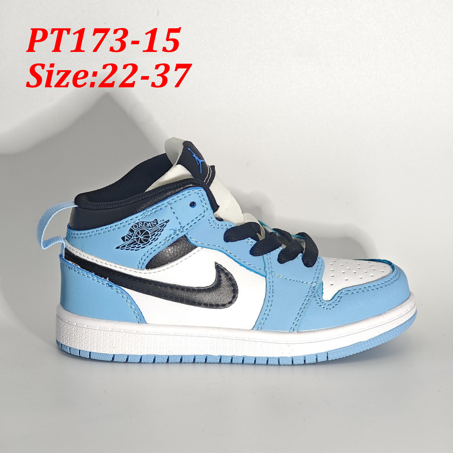 נעלי גורדן ילדים – תמונה 21