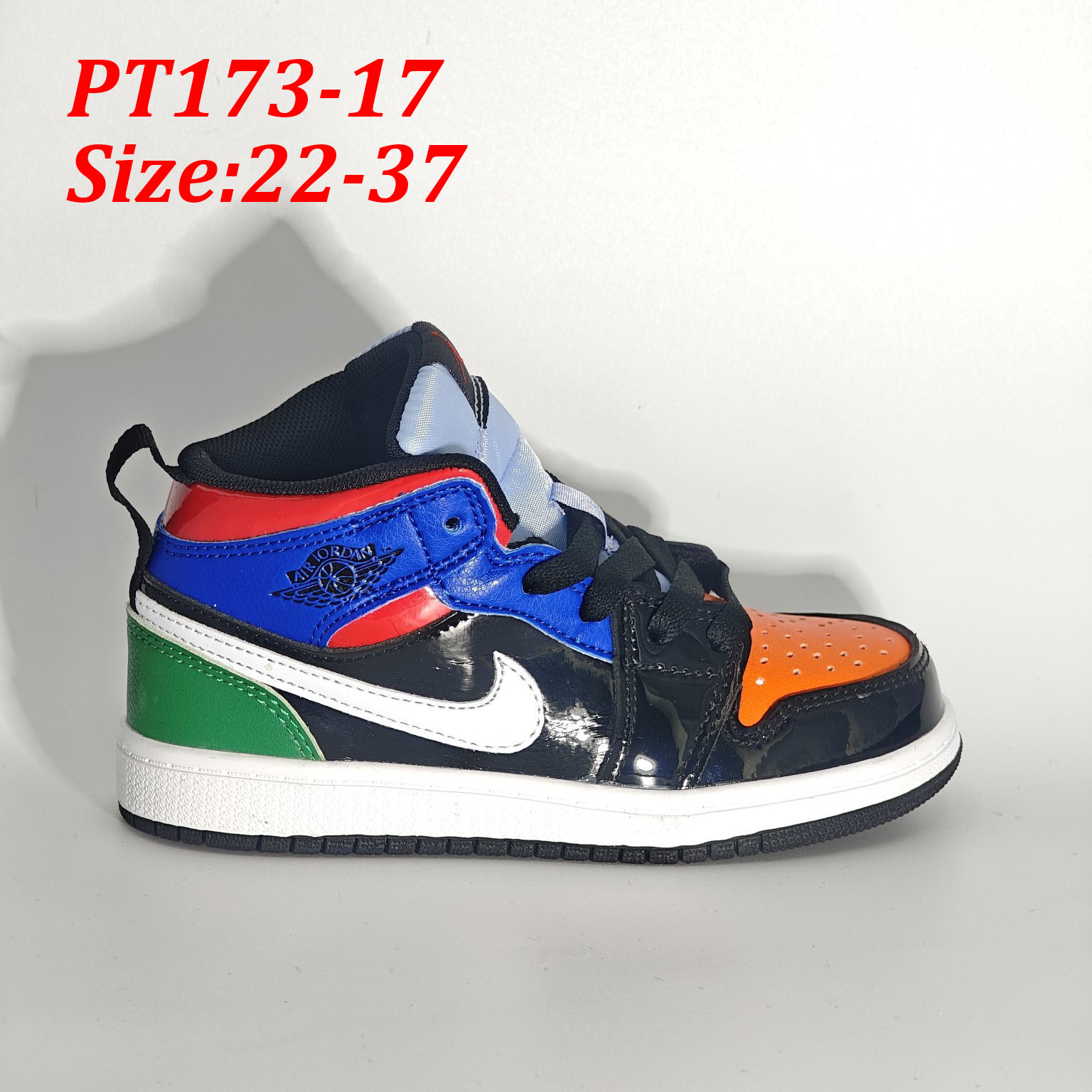 נעלי גורדן ילדים – תמונה 23