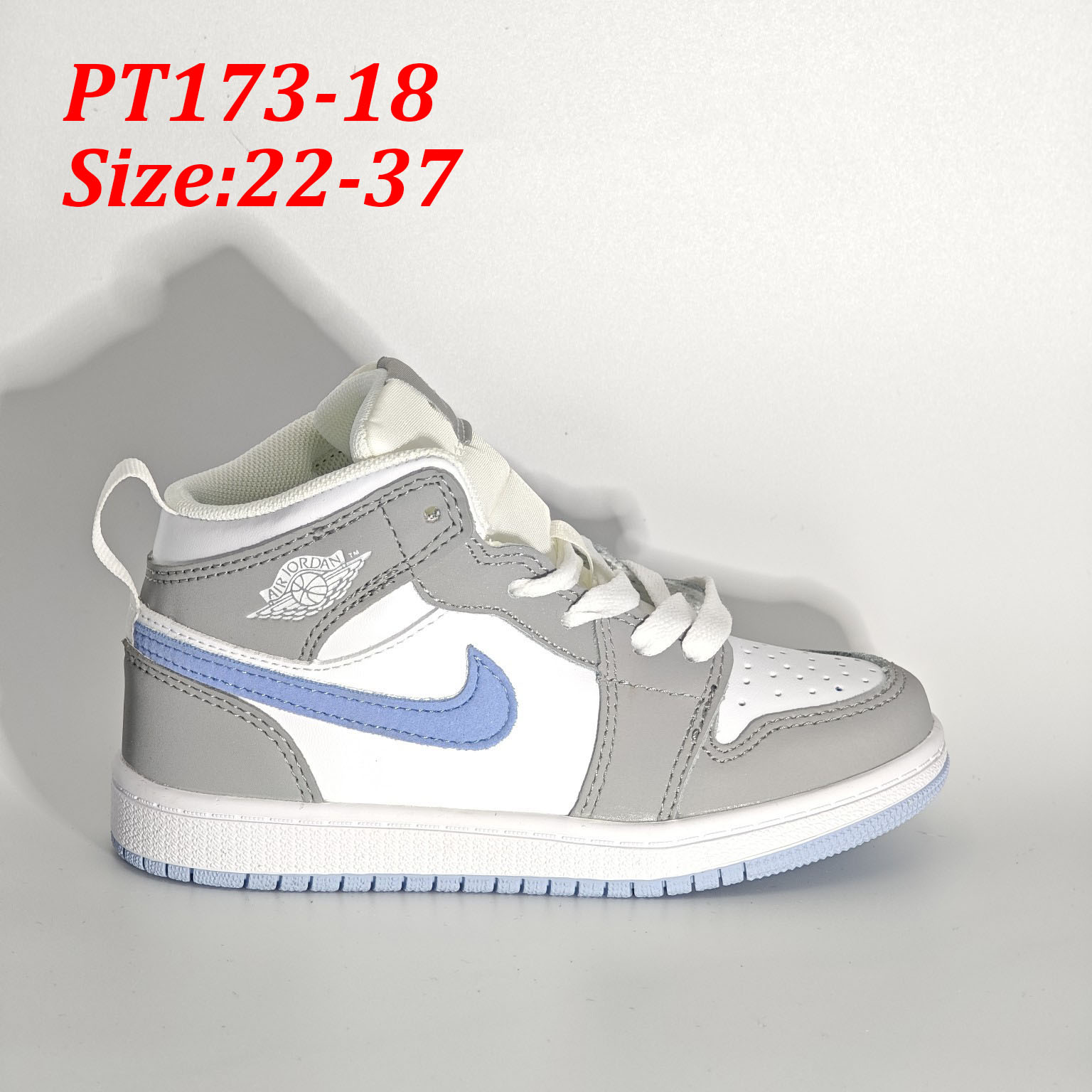 נעלי גורדן ילדים – תמונה 24