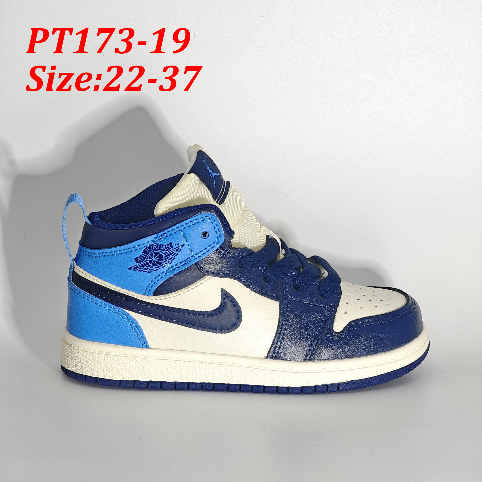 נעלי גורדן ילדים – תמונה 25