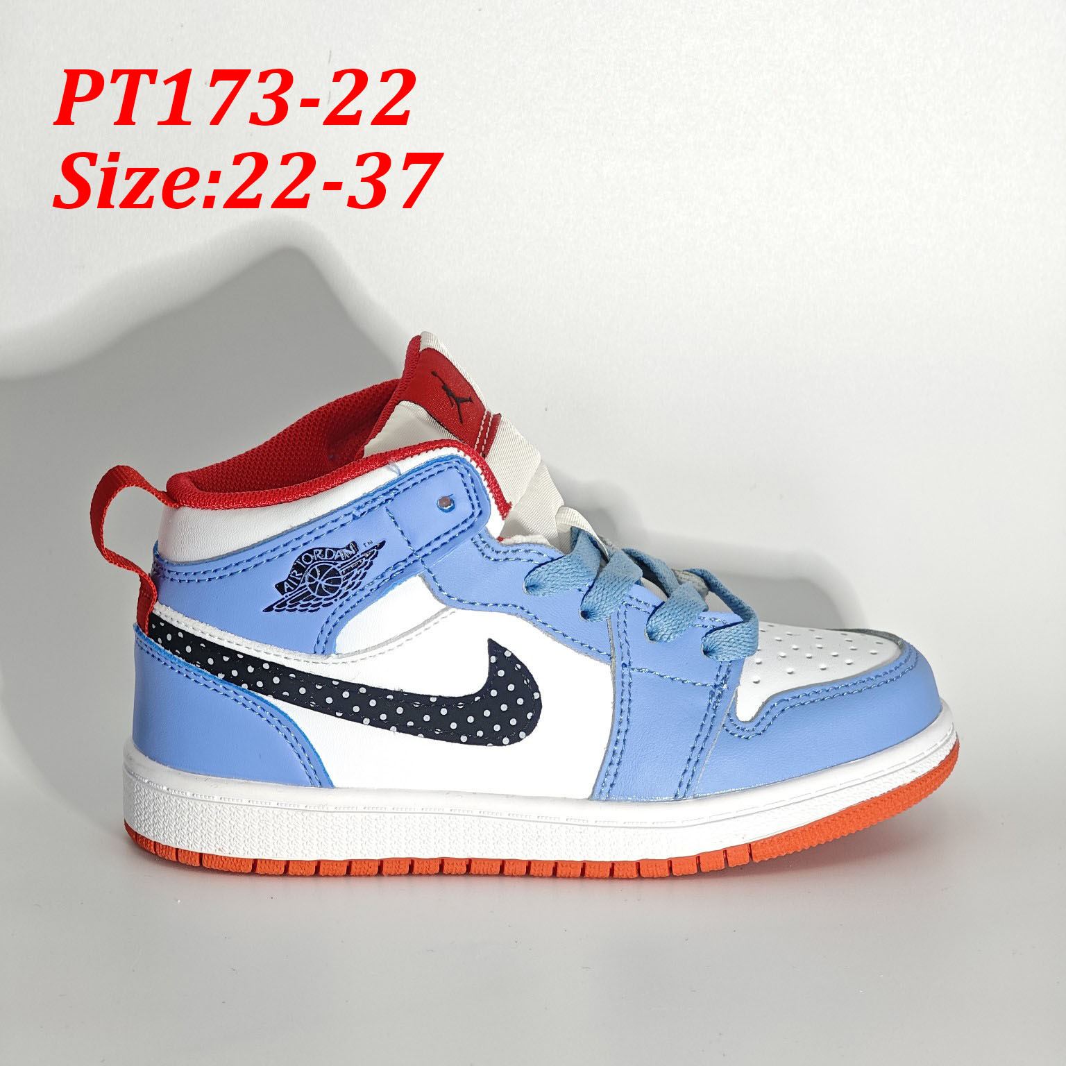 נעלי גורדן ילדים – תמונה 15