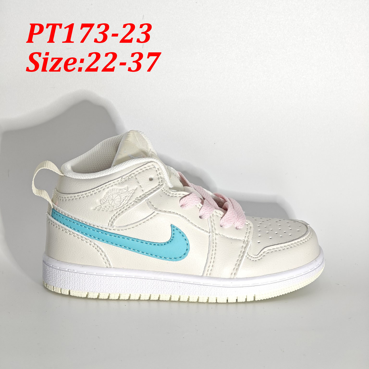 נעלי גורדן ילדים – תמונה 16