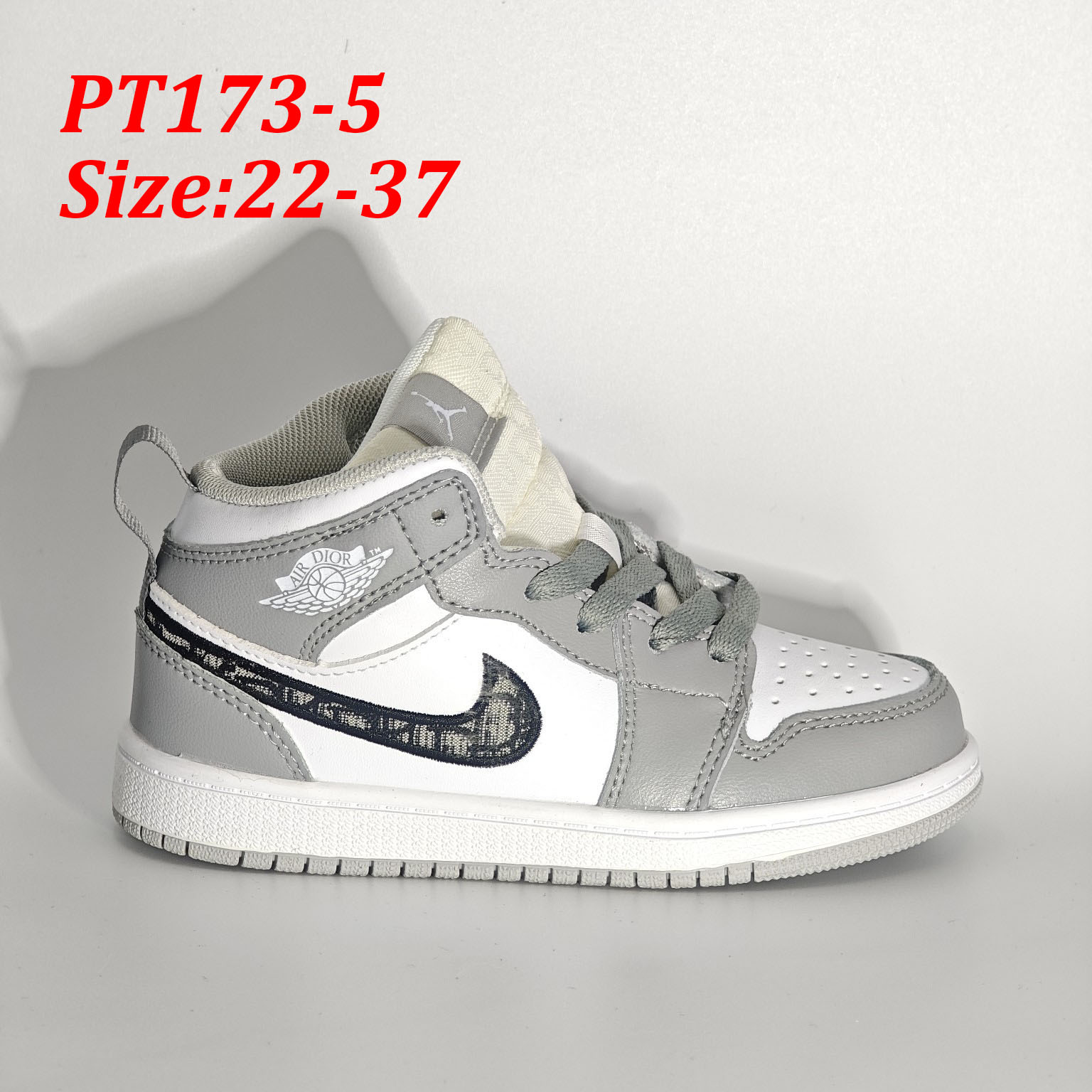 נעלי גורדן ילדים – תמונה 6