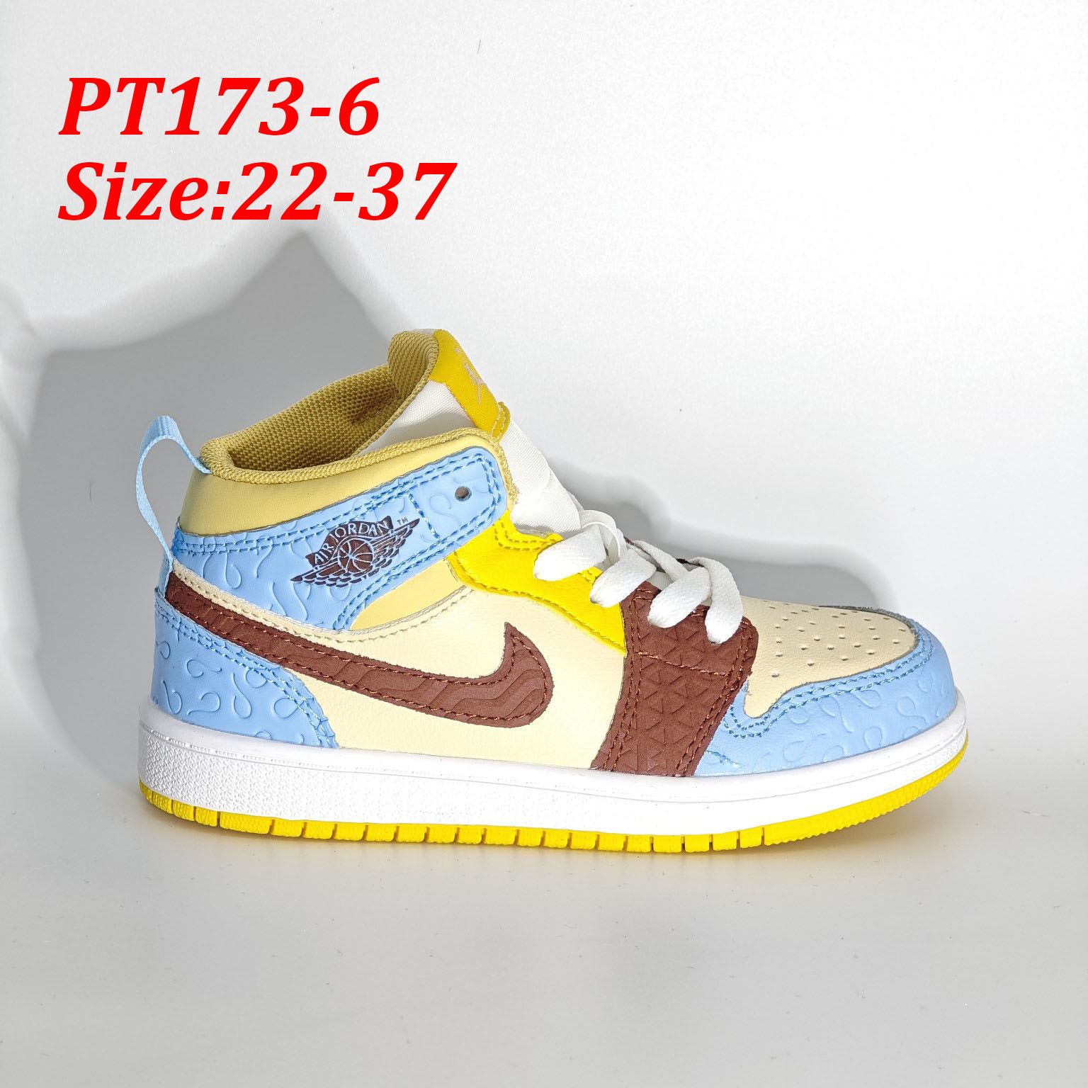 נעלי גורדן ילדים – תמונה 7