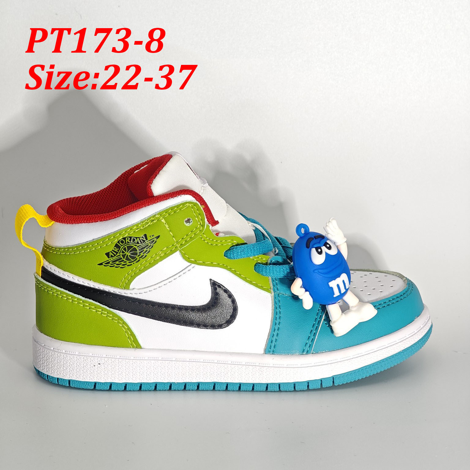 נעלי גורדן ילדים – תמונה 9