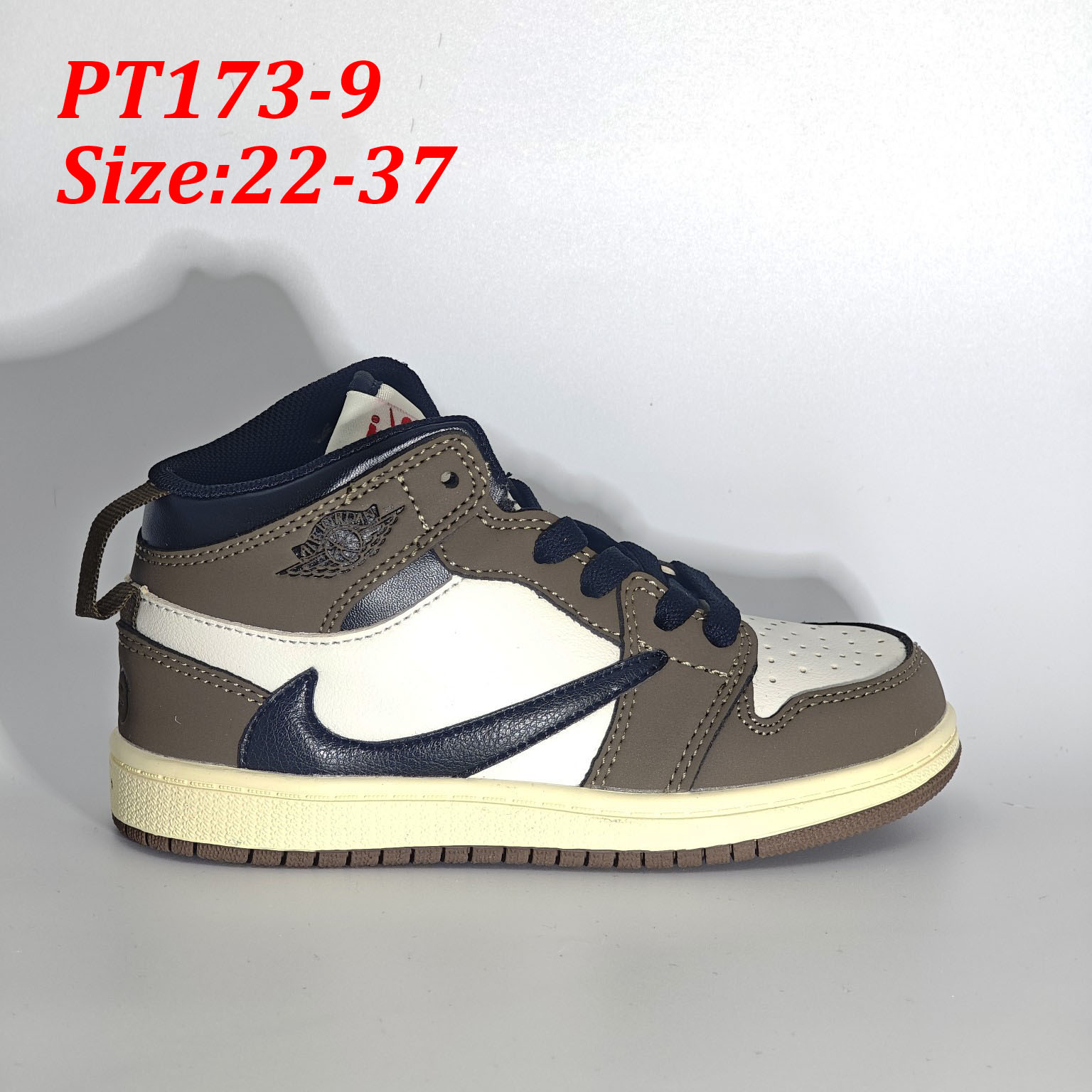 נעלי גורדן ילדים – תמונה 10