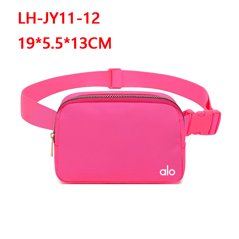 פאוץ אלו יוגה לו ולך – תמונה 15