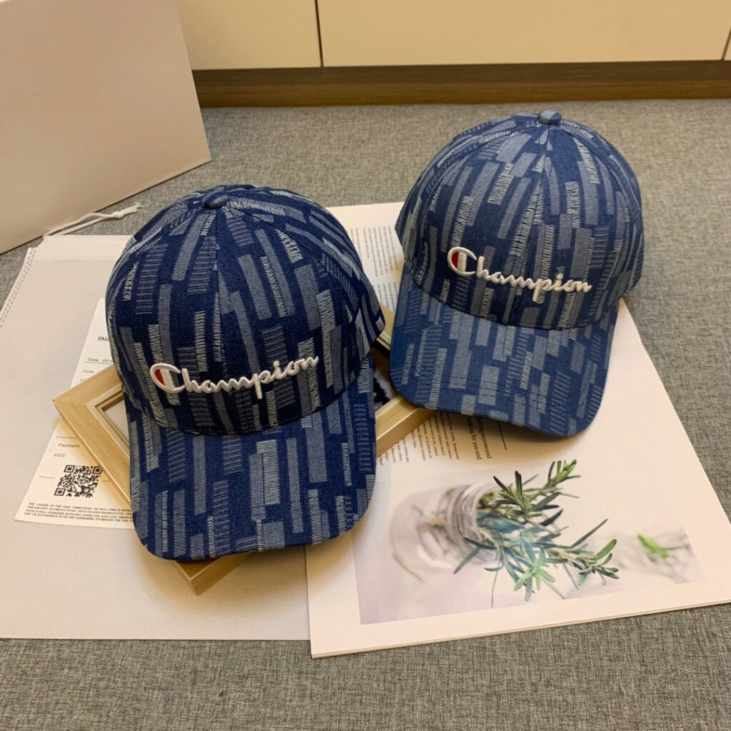 כובע מצחיה צמפיון – תמונה 4