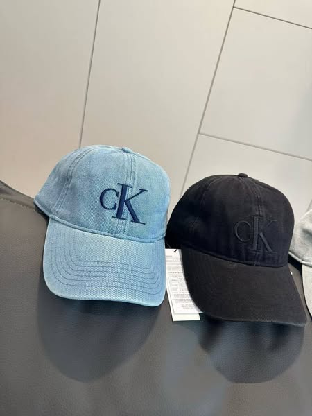 כובע מצחיה קלווין קליין – תמונה 6