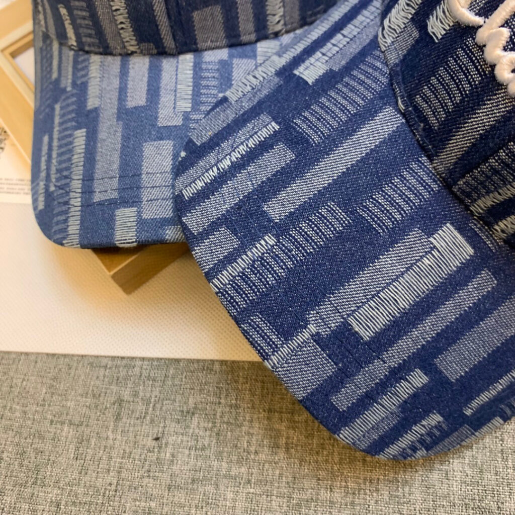 כובע מצחיה צמפיון – תמונה 8