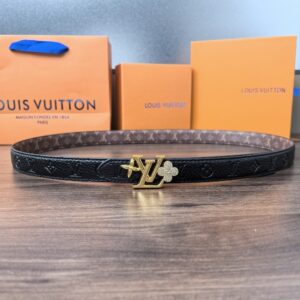 חגורות לואי ויטון