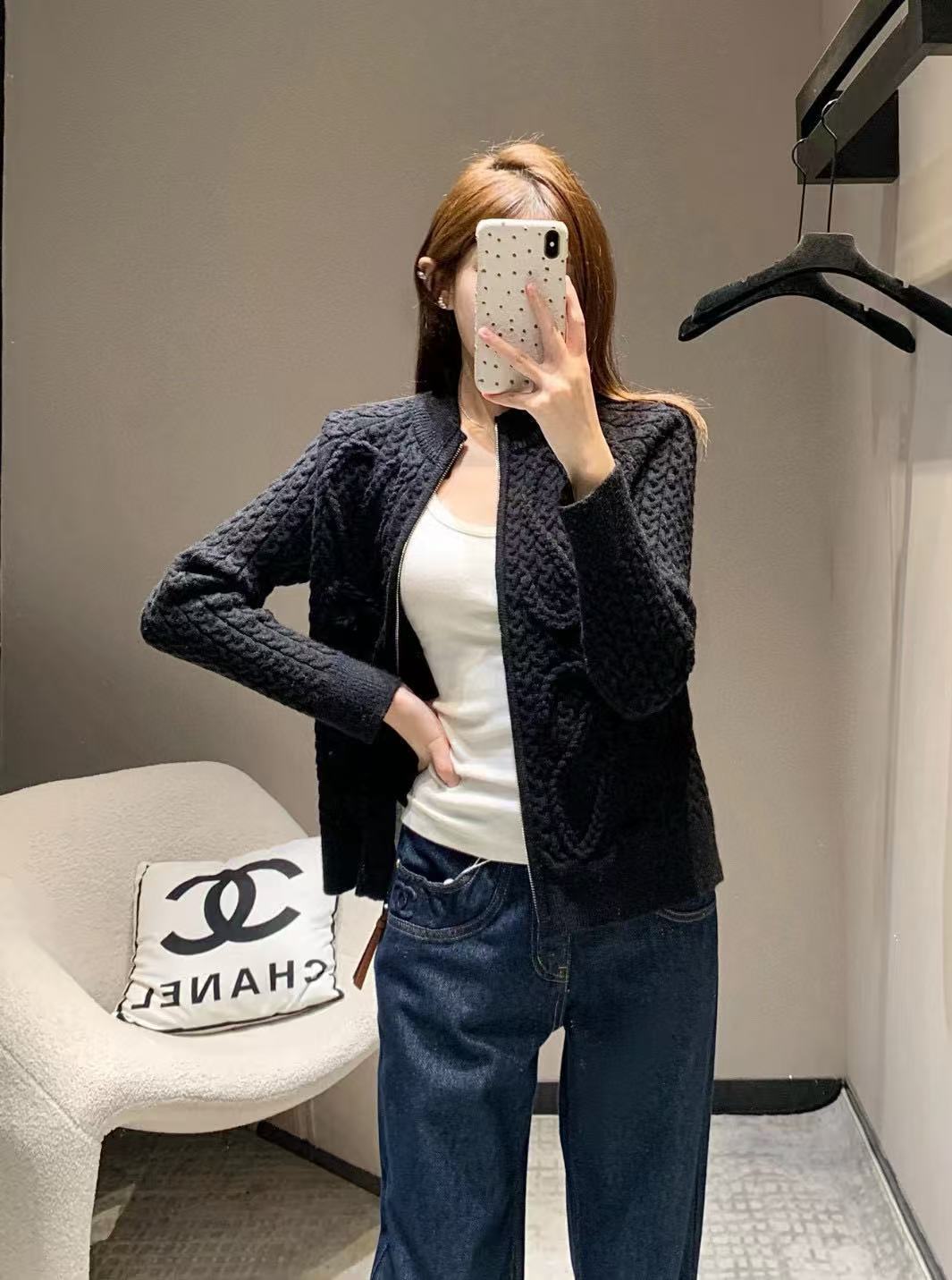 סוודר LOEWE – תמונה 9