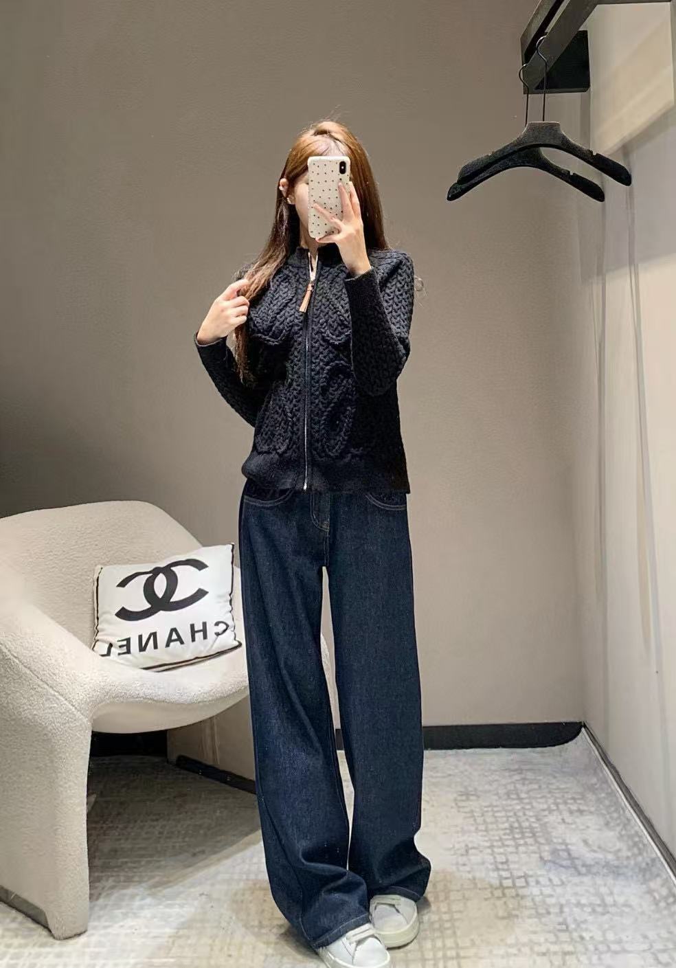 סוודר LOEWE – תמונה 13