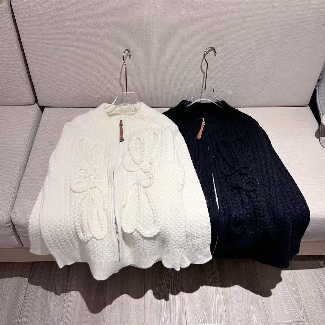 סוודר LOEWE – תמונה 11