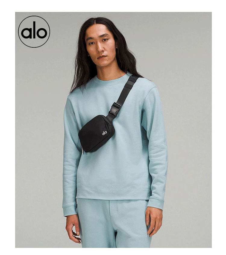 פאוץ אלו יוגה לו ולך – תמונה 3