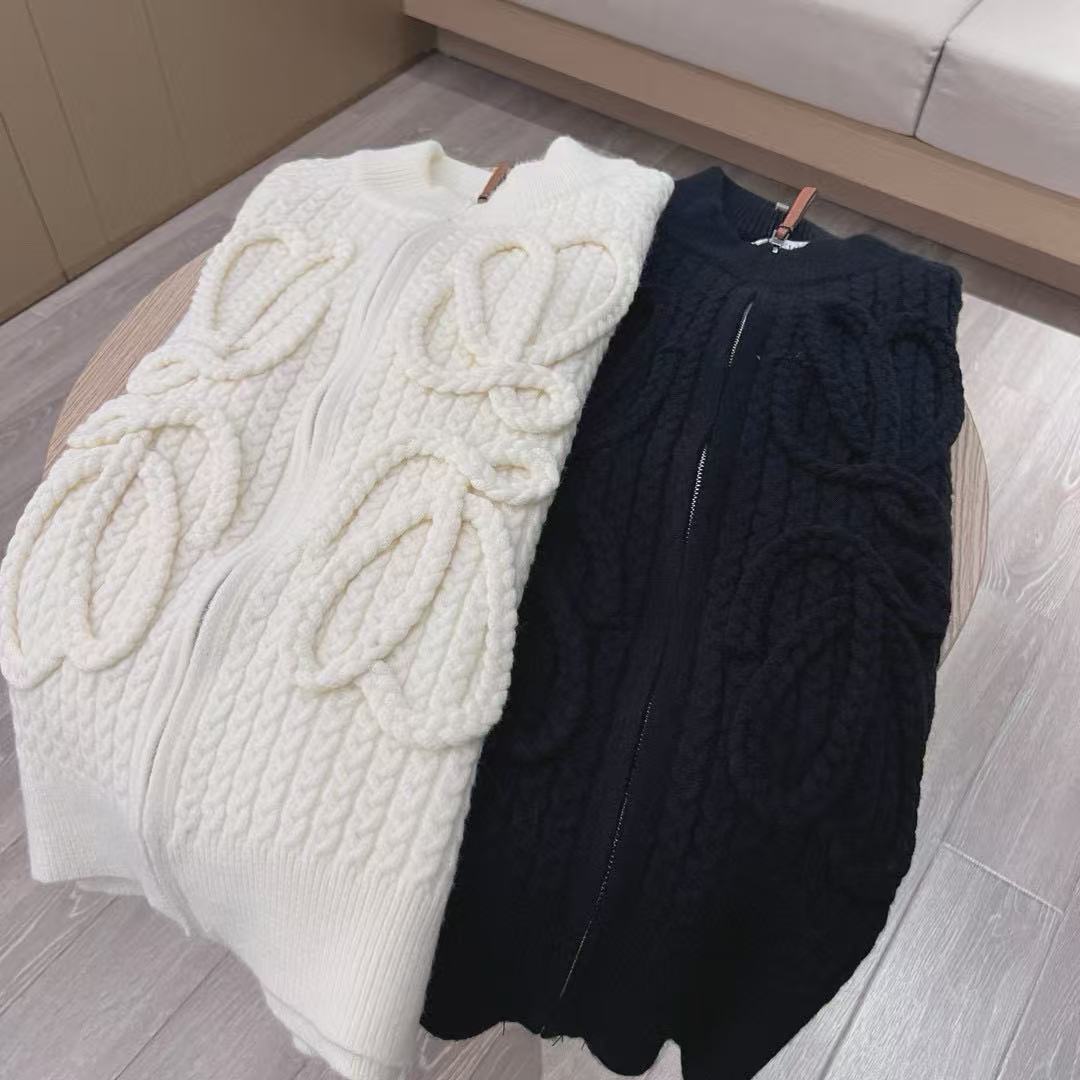 סוודר LOEWE – תמונה 10