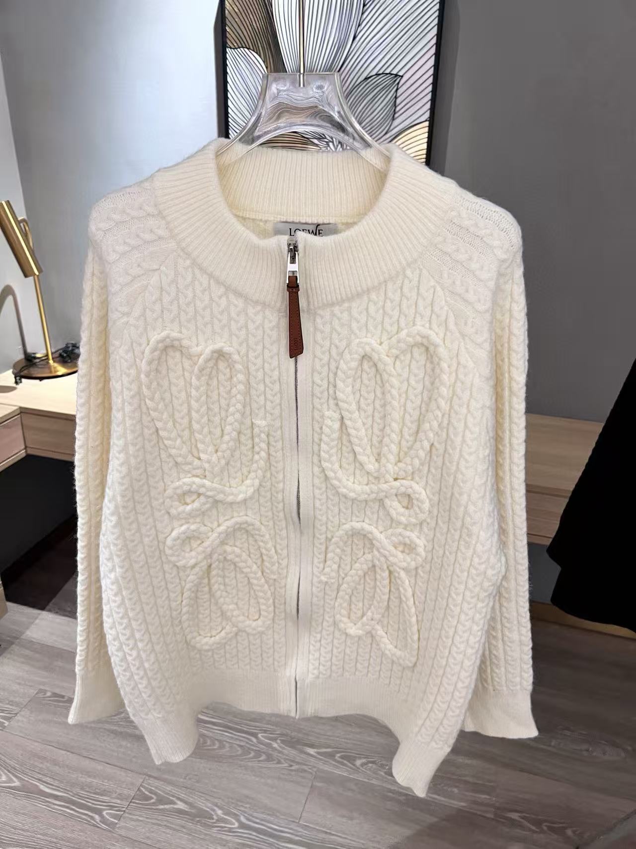 סוודר LOEWE – תמונה 8