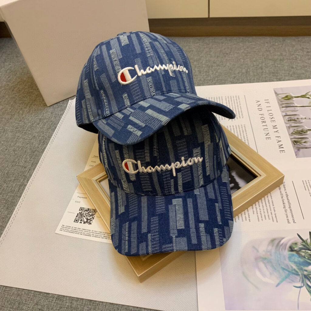 כובע מצחיה צמפיון – תמונה 5