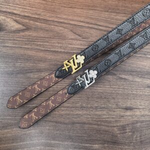 חגורות לואי ויטון