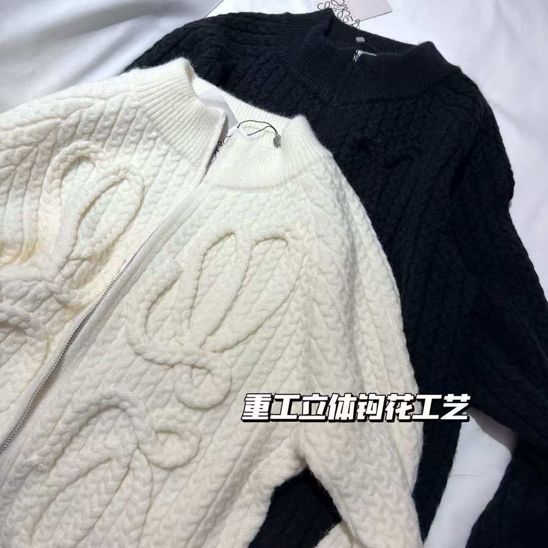 סוודר LOEWE – תמונה 5