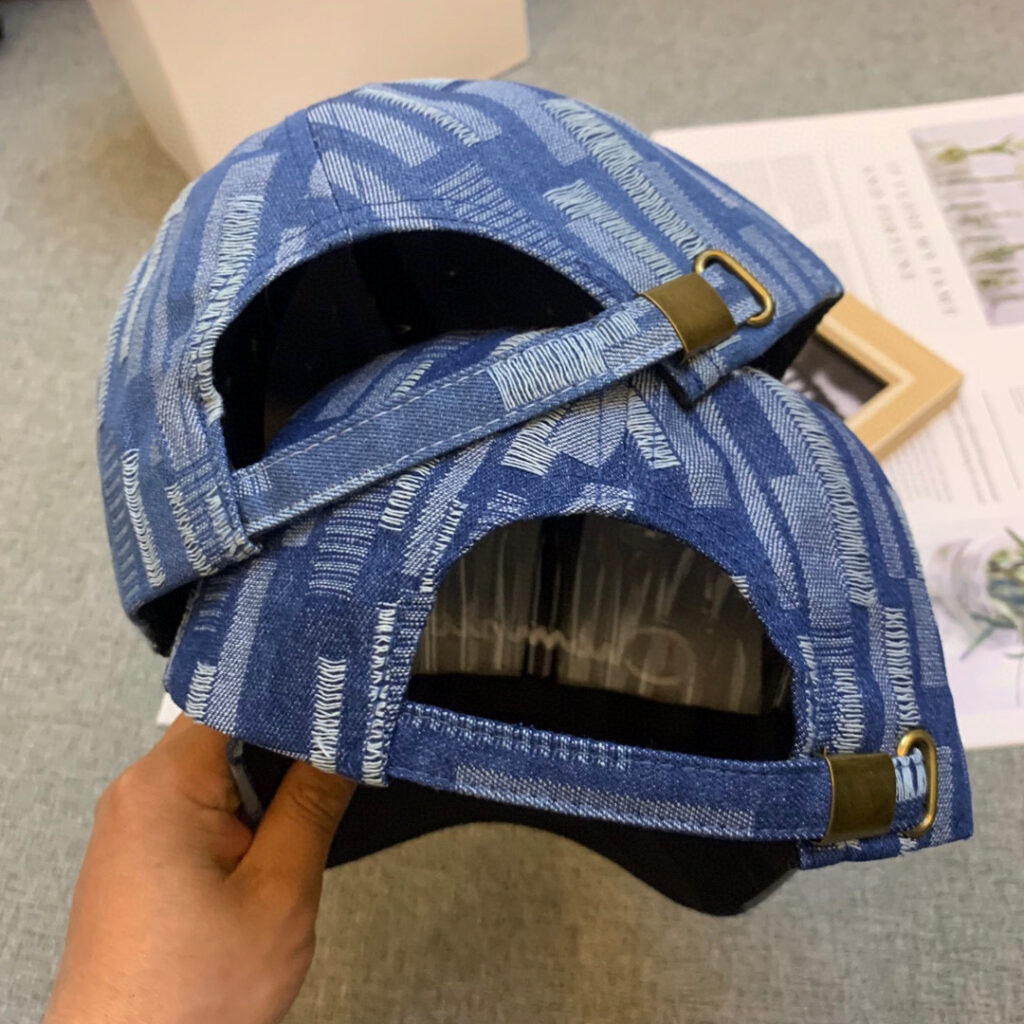 כובע מצחיה צמפיון – תמונה 6