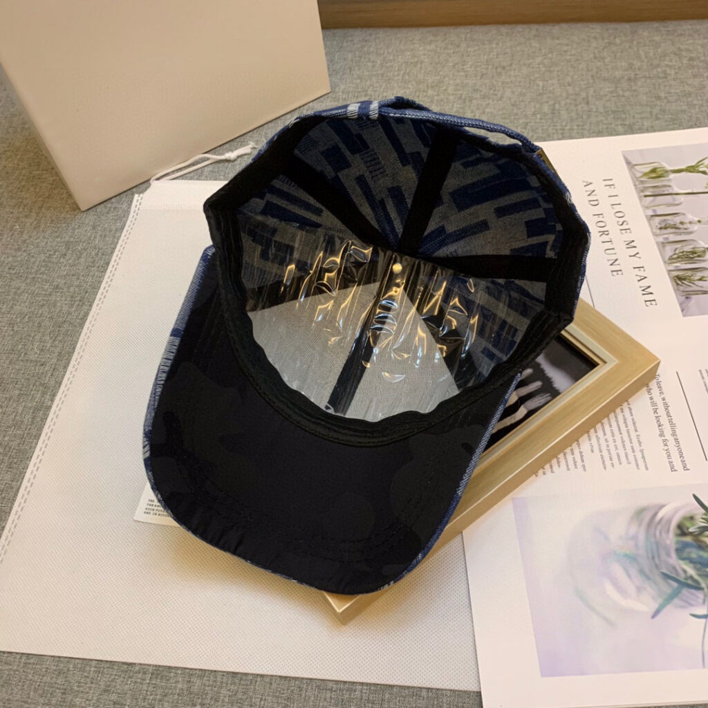 כובע מצחיה צמפיון – תמונה 7