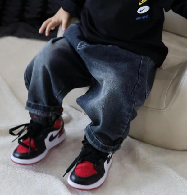 נעלי גורדן ילדים – תמונה 27