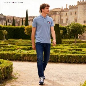 חולצות פולו טומי