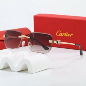 משקפי שמש קרטייה