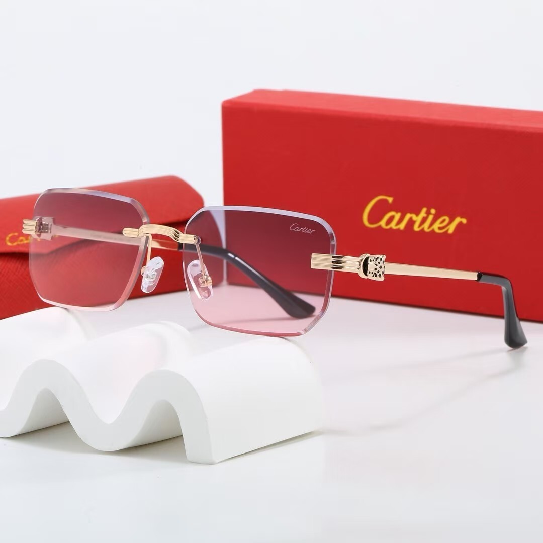 משקפי שמש קרטייה – תמונה 8