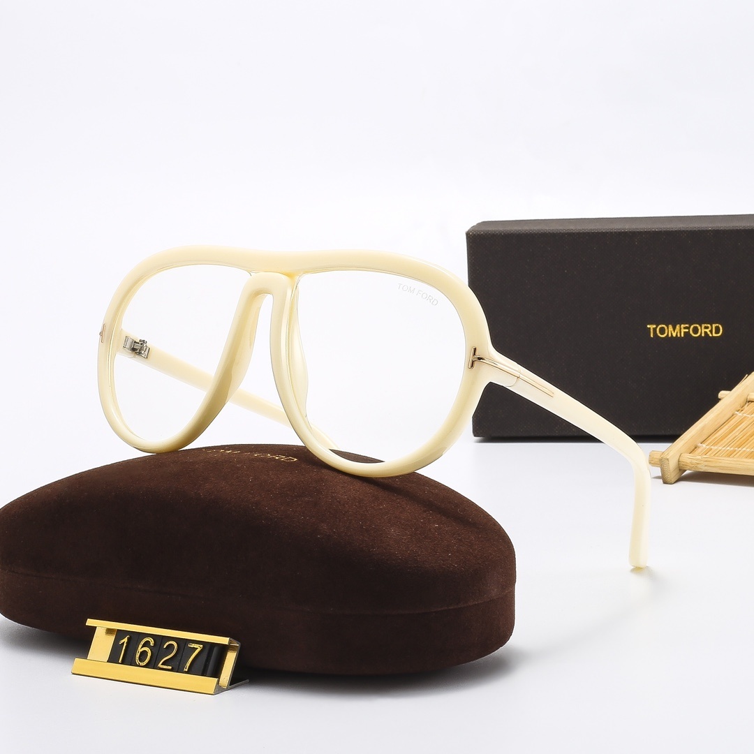 משקפי שמש טום פורד – תמונה 7