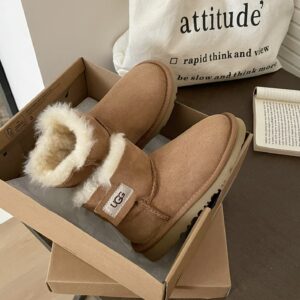 מגפיים UGG ילדים