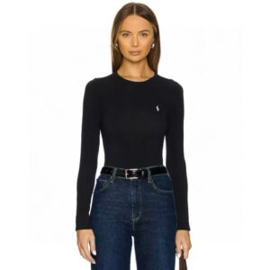 חולצות טי ארוכות ראלף לורן