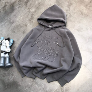 קפוצון סווטשירט LOEWE