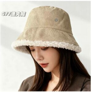 כובע חורפי לולו למון