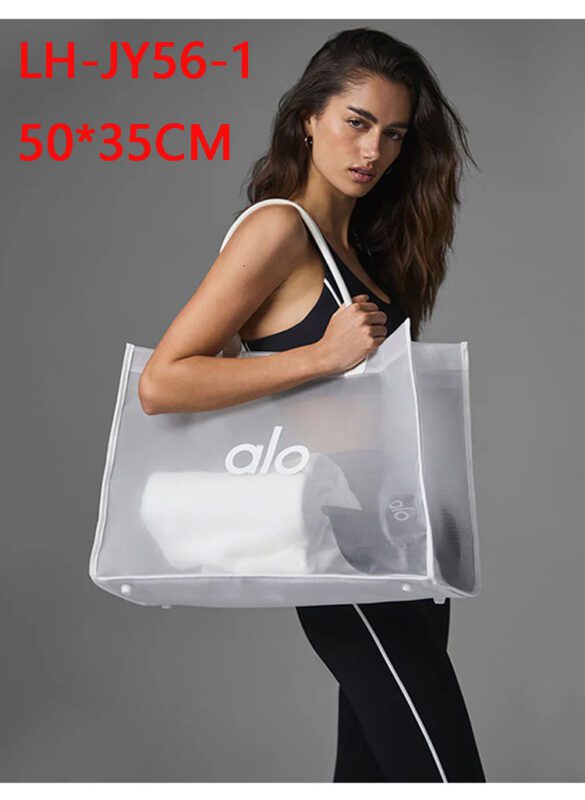 סל אלו יוגה – תמונה 3