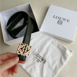 חגורה LOEWE