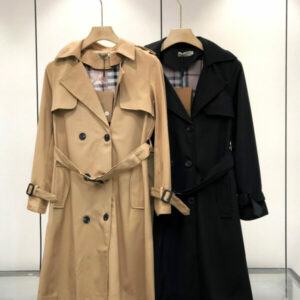 מעיל טרנץ ברברי