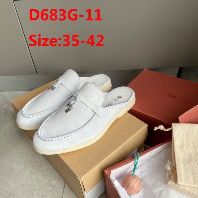 כפכפים לורו פיאנה – תמונה 13