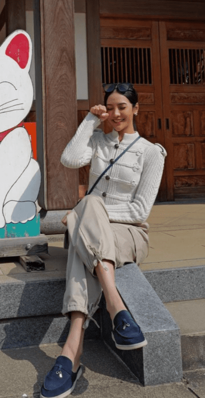 כפכפים לורו פיאנה – תמונה 19